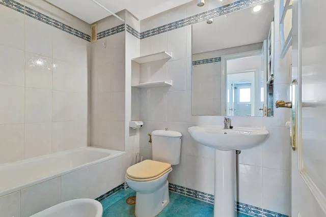 Estudio 2 habitaciones 82m² en venta - Marbella — 18