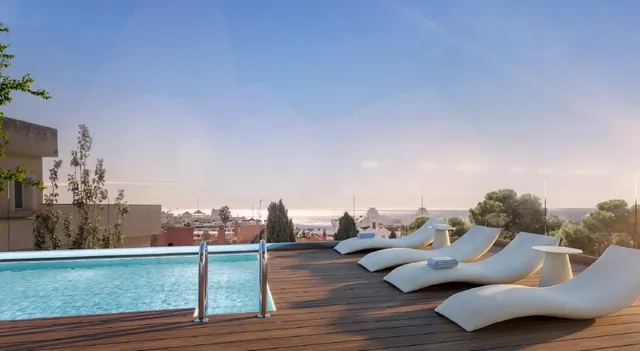 Apartamento 2 habitaciones 67m² en venta - Centro — 8