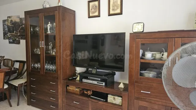 Magnífica vivienda en Triana, junto Pagés del Corro!!! — 22