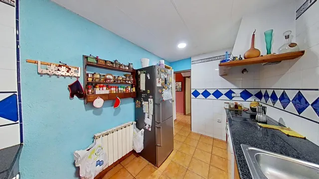 Chalet independiente con parcela de 1.000 m2 en Sol i Aire – Sant Cugat del Vallès — 11