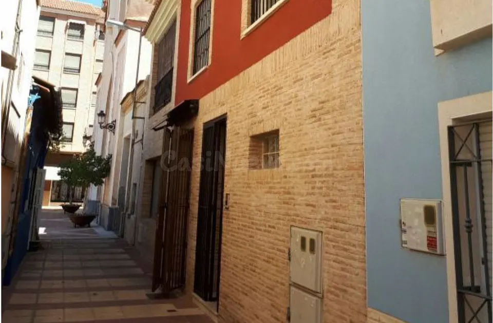 Adosado 4 habitaciones 310m² en venta - Espinardo