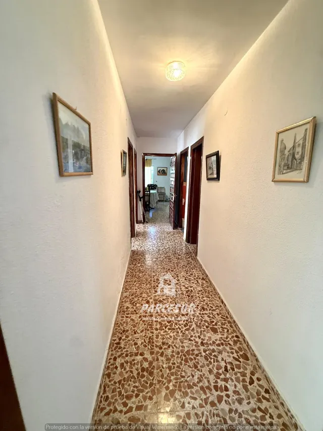 Finca de 2,5 hectáreas con piscina y casa en plena Sierra de Córdoba. HIPOTECABLE — 15