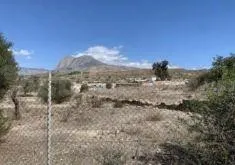 Terreno urbanizable en venta - Villajoyosa - foto 5