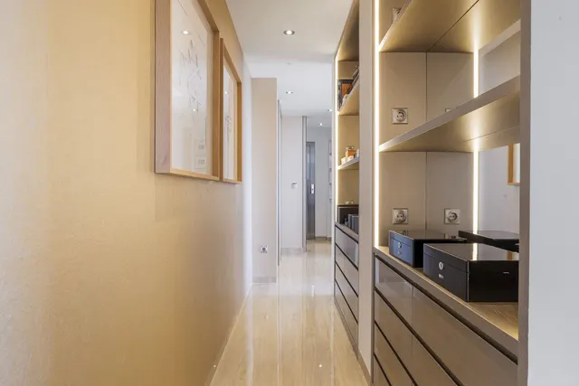 Ático 4 habitaciones 350m² en venta - Urb. Marbesa — 26