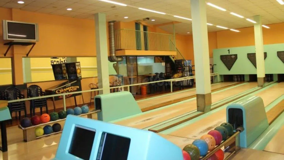 Centro comercial muy céntrico en venta en Tossa de Mar
