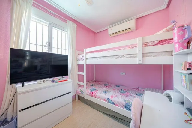 Casa 3 habitaciones 71m² en venta - Doña Pepa — 21