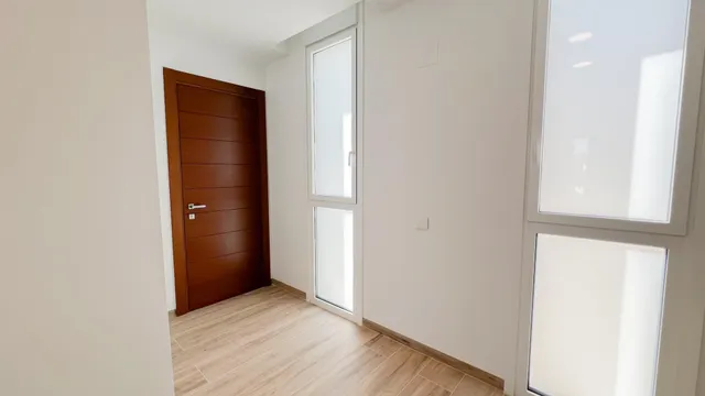 VILLA DE LUJO A ESTRENAR EN BENISSA — 10