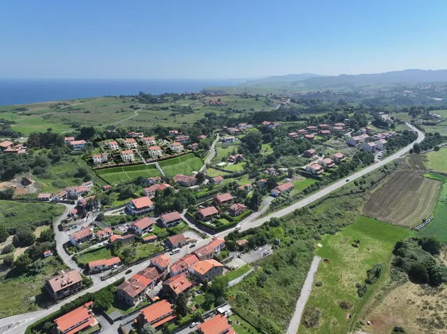 Terreno urbano en venta - Sierra 8 - foto 3