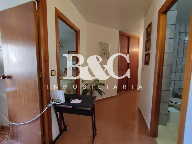 Vivienda a 50 metros playa Poniente zona Águilas - foto 4