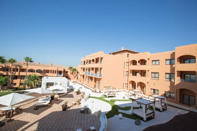 Apartamento 1 habitación 61m² en venta - Costa Del Sol — 31