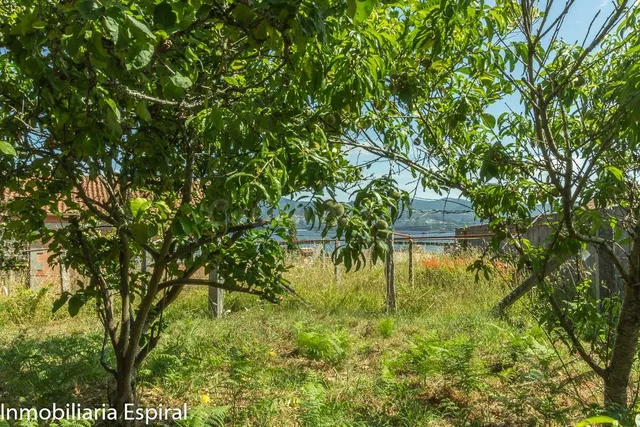 ¡Oportunidad Única en Samieira: Solar con Vistas Espectacula - foto 2