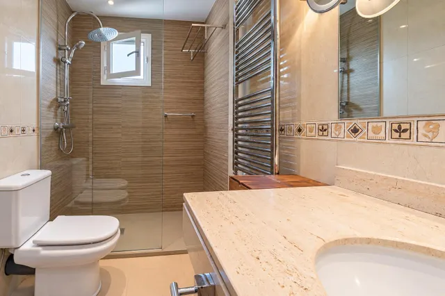 ¡TOTALMENTE EXTERIOR, LUMINOSO y LISTO PARA ENTRAR A VIVIR! — 32