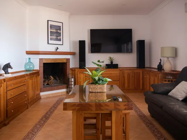 Fantástica Villa en una Planta en Estepona — 2