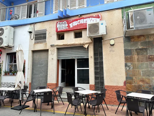 Local Comercial en Lopagán San Pedro del Pinatar. — 4