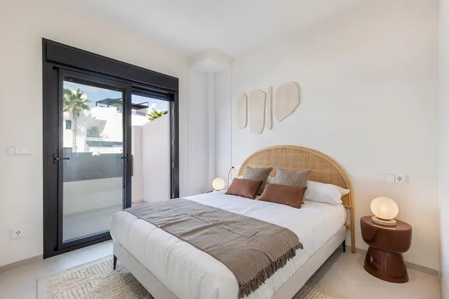 Villa 3 habitaciones 115m² en venta - Serena Golf — 20