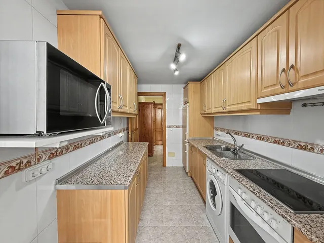 Apartamento 3 habitaciones 88m² en venta - Costa del Sol — 21