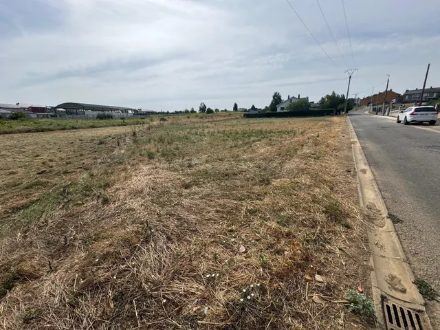 SE VENDE SOLAR EN CABAÑAS RARAS DE 2400M2 - foto 3