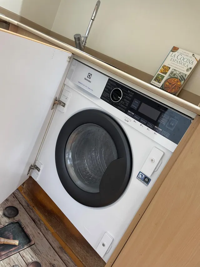 Apartamento en Calle San Andrés — 13