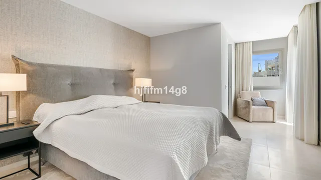Apartamento 3 habitaciones 188m² en venta - Marbella — 13
