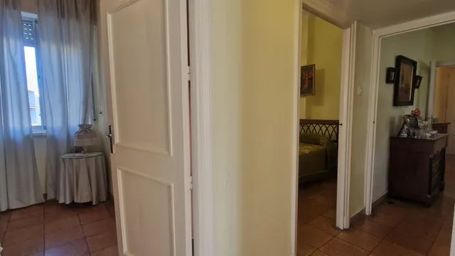 Amplio piso de 4 dormitorios en Pio XII - Zona Centro — 16