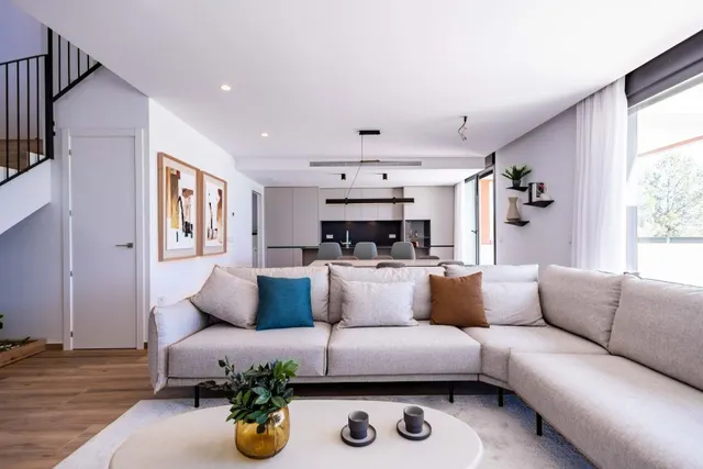 Villa 3 habitaciones 126m² en venta - Pla de cantal — 16