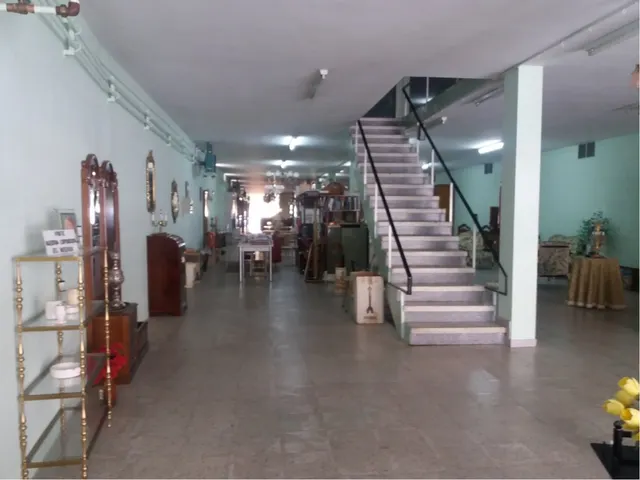 Local Comercial Flores Del Sil — 3