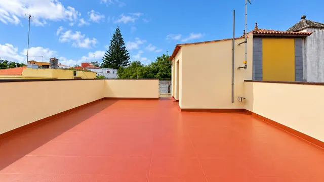 Chalet independiente con jardín privado en Guamasa, La Laguna — 43