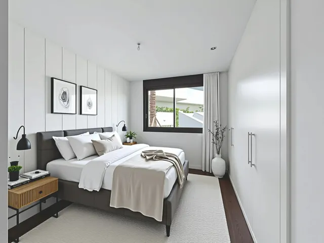 Apartamento 4 habitaciones 135m² en venta - Costa Del Sol — 10