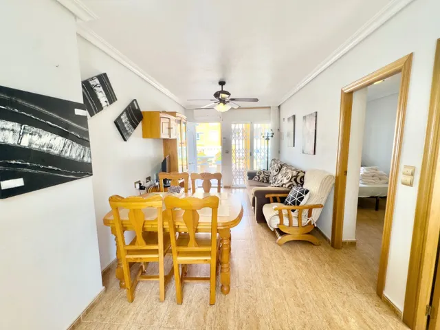 Casa 4 habitaciones 63m² en venta - Los Europeos — 13