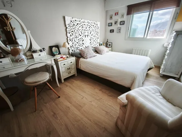 DUPLEX 2 DORMITORIOS 2 BAÑOS PONIENTE — 15
