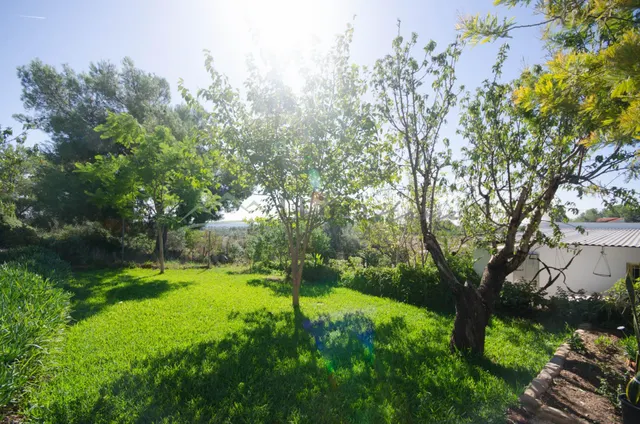 Ref. 04407.- Chalet con dos viviendas independientes, piscin - foto 4