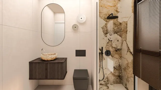 Villa 3 habitaciones 280m² en venta - Cala medina — 20