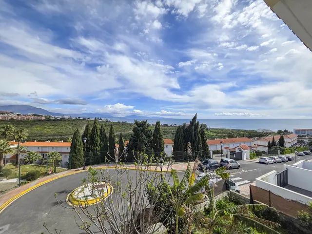 Adosado 4 habitaciones 140m² en venta - Costa del Sol — 23