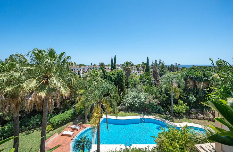 Apartamento 4 habitaciones 178m² en venta - Marbella