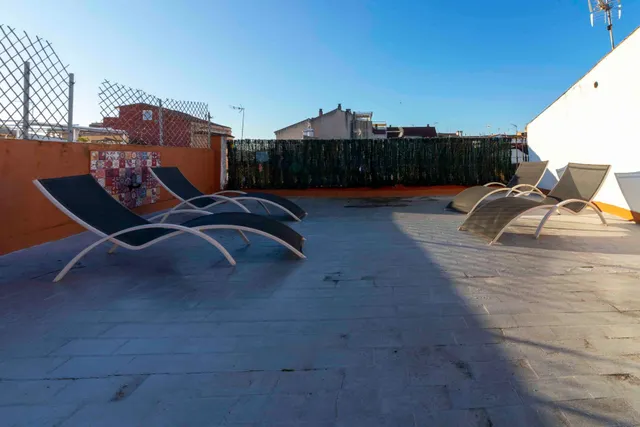 PISO CON ENCANTO EN EL CASCO ANTIGUO — 4
