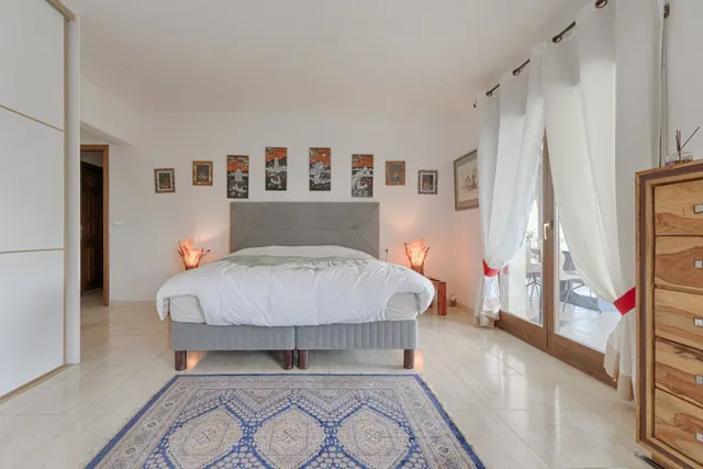 Exclusiva Casa en Mas Fumats con Vistas a la Badía de Rosas — 21