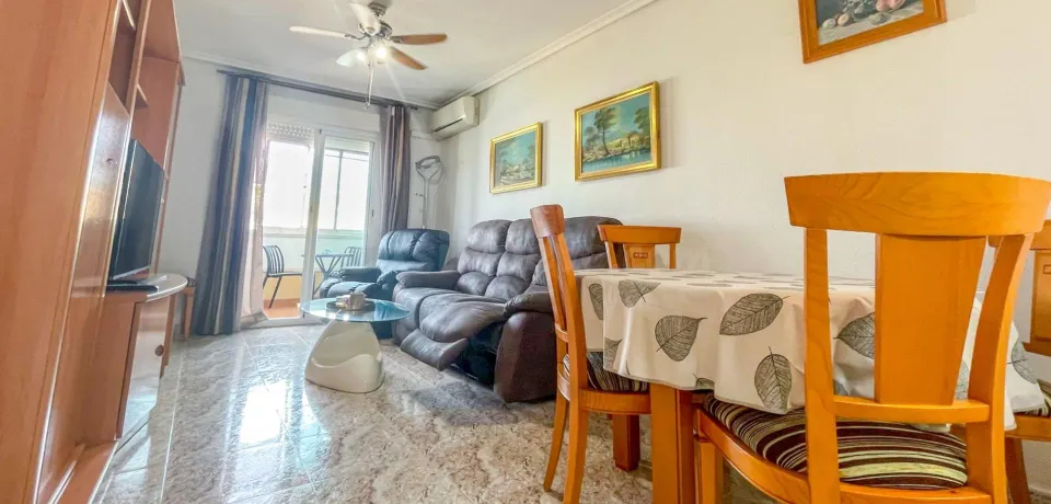 Apartamento 3 habitaciones 92m² en venta - torrevieja