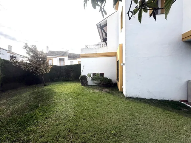 Adosado 5 habitaciones 200m² en venta - Costa Del Sol — 24