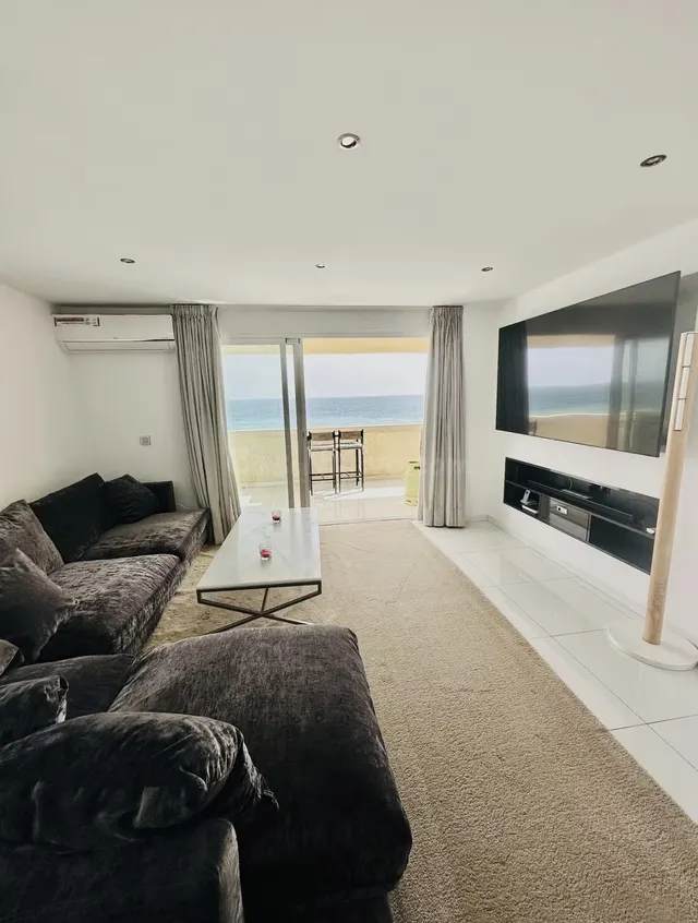 Apartamento 2 habitaciones 94m² en venta - Marbella — 5