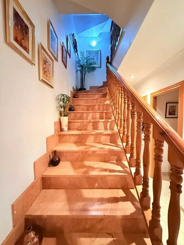 PRECIOSO DUPLEX EN LA VIÑA — 8