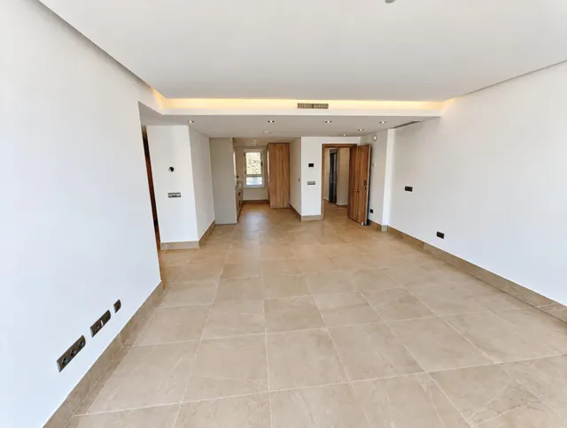Un ático dúplex donde el espacio interior y el exterior forman parte de la misma casa — 7