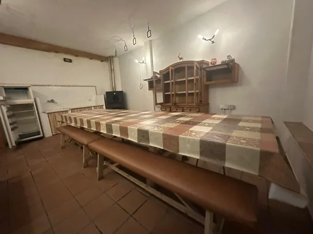Casa en Toreno con Terreno: Amplia Propiedad de 3 habitaciones — 16