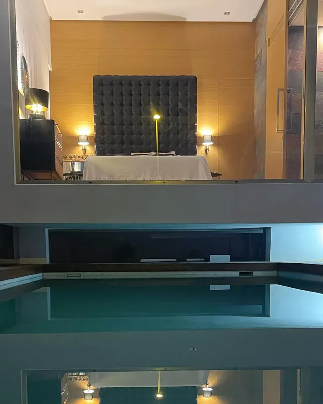 Exclusivo chalet de lujo en Petrer - salinetas - elegancia, modernidad y confort — 31