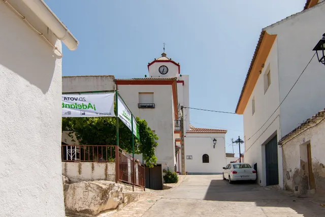 Centro de Píñar — 38