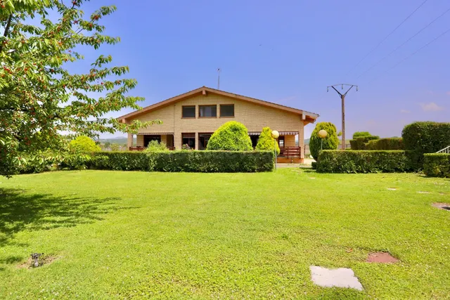 Chalet 5 habitaciones 410m² en venta - Pais vasco