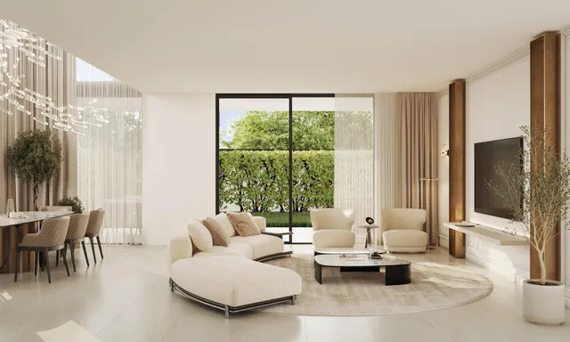 NUEVA VILLA EN LA PLAYA — 26