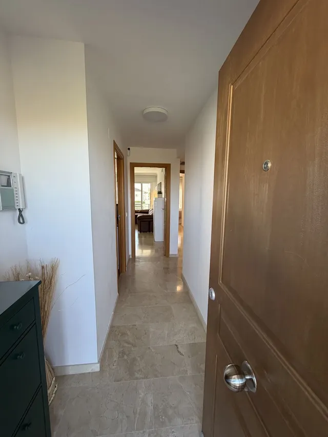 Apartamento 2 habitaciones 110m² en alquiler - Costa del Sol — 3