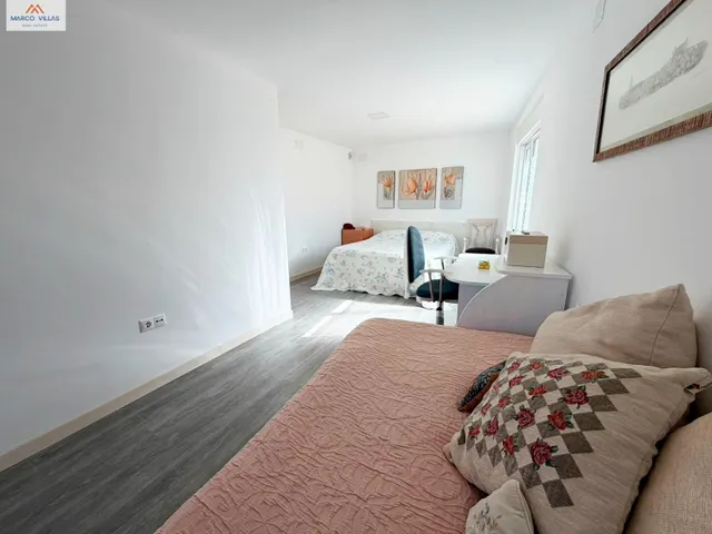 Espectacular chalet reformado - 1332lm - inmobiliaria en guardamar del segura marco villas real estate — 26