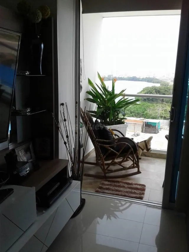 Se arrienda o Vende apartamento en sector El Cabrero - foto 5