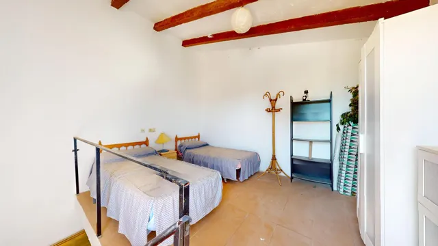 CASA DE CAMPO EN CORVERA CON 5.400 M2 DE PARCELA — 8
